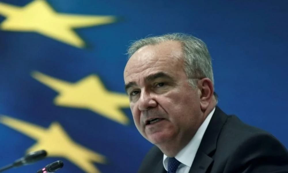 Ν. Παπαθανάσης για τα οικονομικά μέτρα: Δεν ξεχάσαμε δημοσίους υπαλλήλους και συνταξιούχους